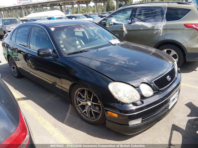 Auction sale of the 1999 Lexus Gs 400, vin: JT8BH68X1X0017887, lot number: 40076522