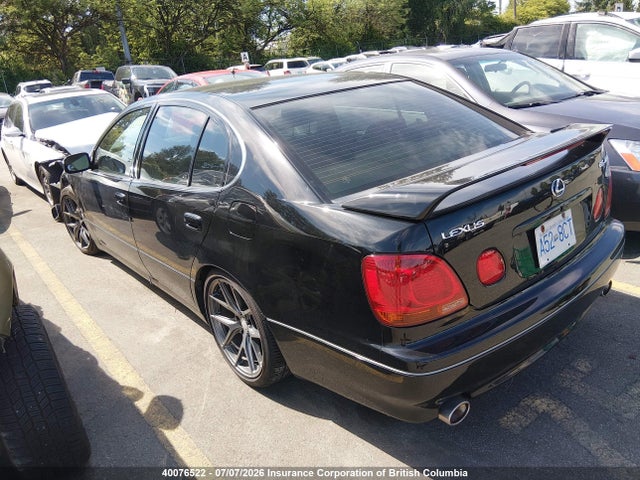 Aukcja sprzedaży 1999 Lexus Gs 400, vin: JT8BH68X1X0017887, numer aukcji: 40076522