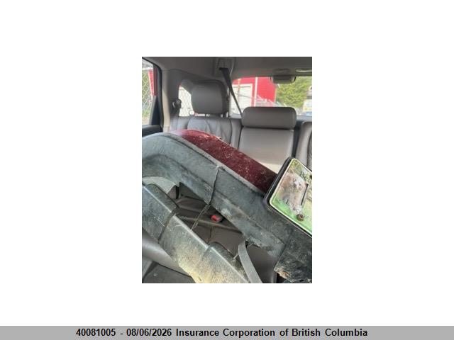 2010 Honda Cr-v მანქანა იყიდება აუქციონზე, vin: 5J6RE4H7XAL818718, აუქციონის ნომერი: 40081005