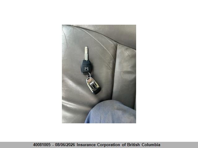2010 Honda Cr-v მანქანა იყიდება აუქციონზე, vin: 5J6RE4H7XAL818718, აუქციონის ნომერი: 40081005