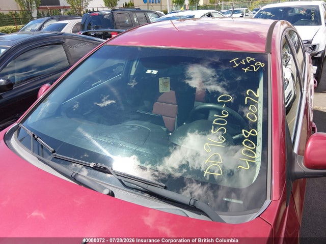 Aukcja sprzedaży 2012 Chevrolet Cruze Lt, vin: 1G1PF5SC3C7187868, numer aukcji: 40080072
