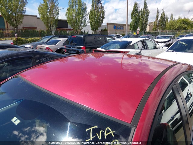 Aukcja sprzedaży 2012 Chevrolet Cruze Lt, vin: 1G1PF5SC3C7187868, numer aukcji: 40080072