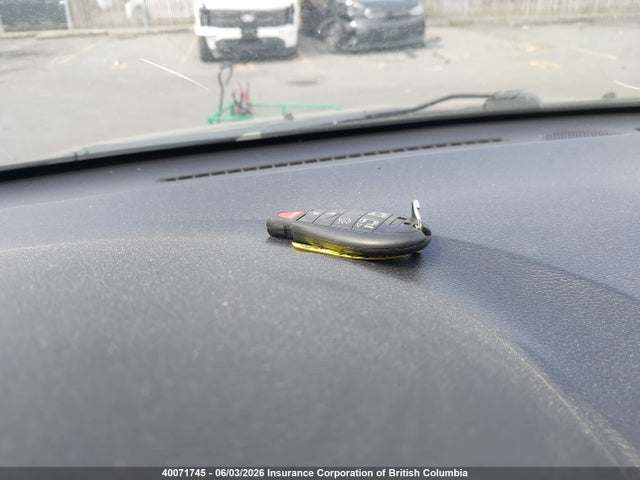 2014 Dodge Grand Caravan Se მანქანა იყიდება აუქციონზე, vin: 2C4RDGBG7ER287154, აუქციონის ნომერი: 40071745