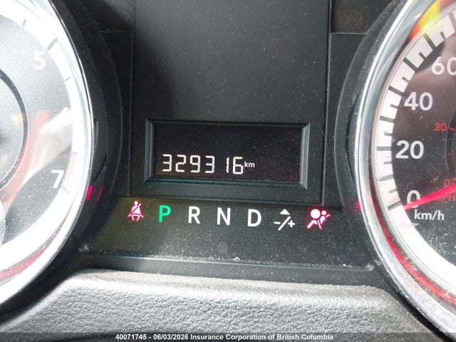 Продажа на аукционе авто 2014 Dodge Grand Caravan Se, vin: 2C4RDGBG7ER287154, номер лота: 40071745