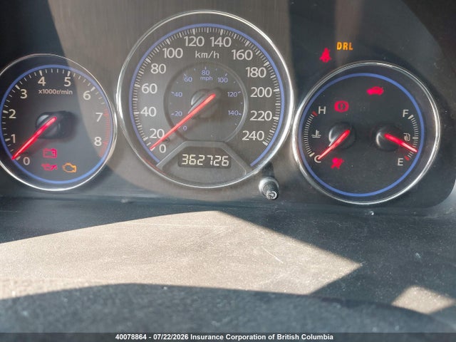 Aukcja sprzedaży 2005 Honda Civic Lx, vin: 2HGES15615H047819, numer aukcji: 40078864