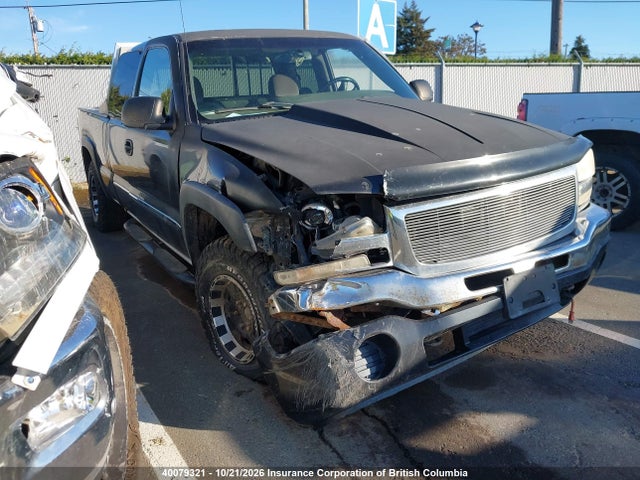 Auction sale of the 2004 Gmc New Sierra K1500, vin: 2GTEK19V741249457, lot number: 40079321