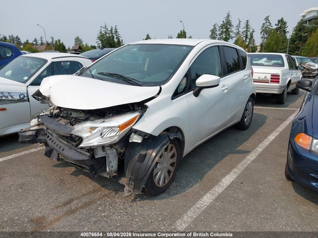 Auction sale of the 2015 Nissan Versa Note S/s Plus/sv/sl/sr, vin: 3N1CE2CP9FL408823, lot number: 40076654