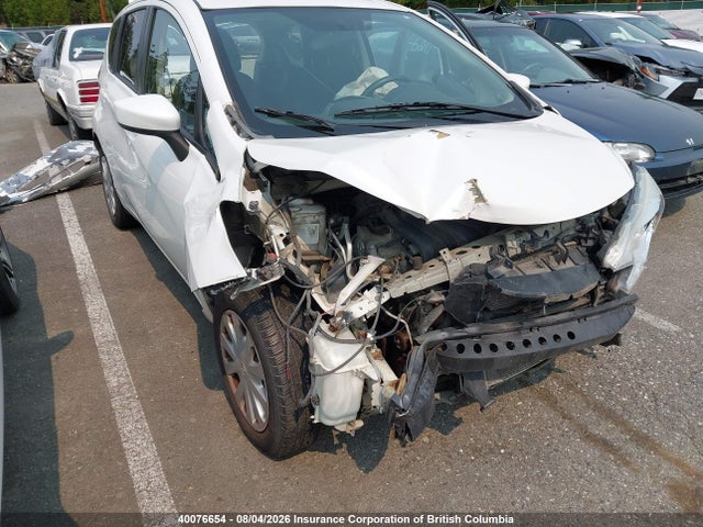 Auction sale of the 2015 Nissan Versa Note S/s Plus/sv/sl/sr, vin: 3N1CE2CP9FL408823, lot number: 40076654