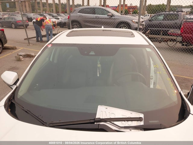 Aukcja sprzedaży 2016 Honda Civic, vin: 2HGFC1F92GH102761, numer aukcji: 40081010