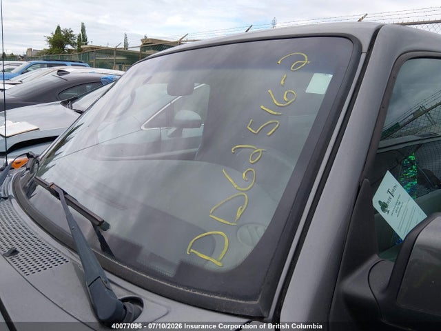 2006 Ford Ranger Super Cab მანქანა იყიდება აუქციონზე, vin: 1FTYR44U56PA00234, აუქციონის ნომერი: 40077096