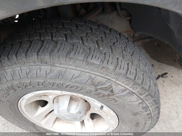 2006 Ford Ranger Super Cab მანქანა იყიდება აუქციონზე, vin: 1FTYR44U56PA00234, აუქციონის ნომერი: 40077096