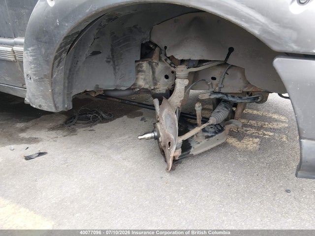 2006 Ford Ranger Super Cab მანქანა იყიდება აუქციონზე, vin: 1FTYR44U56PA00234, აუქციონის ნომერი: 40077096