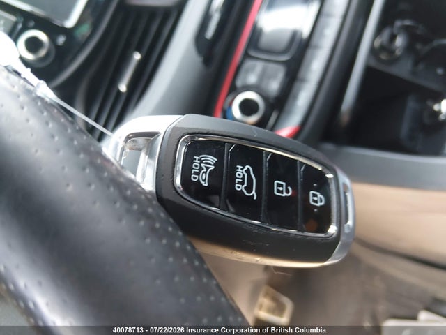 2018 Hyundai Elantra Gt Sport მანქანა იყიდება აუქციონზე, vin: KMHH55LC9JU021698, აუქციონის ნომერი: 40078713