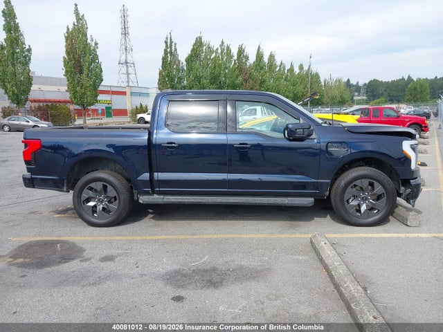 Ford F150 2023 1FTVW1EV3PWG18368 Image 14