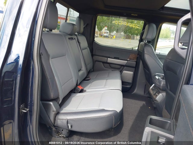 Ford F150 2023 1FTVW1EV3PWG18368 Image 8