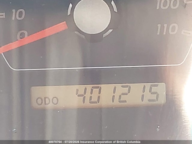 Aukcja sprzedaży 2007 Toyota 4runner Sr5/sport, vin: JTEBU14R270117760, numer aukcji: 40078764