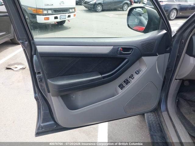 Aukcja sprzedaży 2007 Toyota 4runner Sr5/sport, vin: JTEBU14R270117760, numer aukcji: 40078764