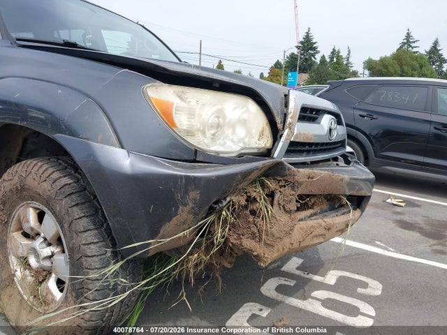 Aukcja sprzedaży 2007 Toyota 4runner Sr5/sport, vin: JTEBU14R270117760, numer aukcji: 40078764