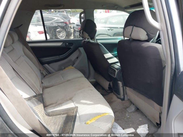 Aukcja sprzedaży 2007 Toyota 4runner Sr5/sport, vin: JTEBU14R270117760, numer aukcji: 40078764