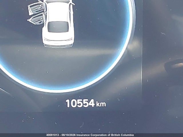 Продаж на аукціоні авто 2025 Hyundai Elantra Luxury, vin: KMHLN4DG6SU030964, номер лоту: 40081013