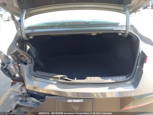 Продаж на аукціоні авто 2025 Hyundai Elantra Luxury, vin: KMHLN4DG6SU030964, номер лоту: 40081013