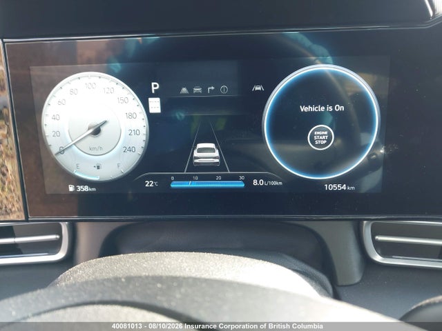 Продаж на аукціоні авто 2025 Hyundai Elantra Luxury, vin: KMHLN4DG6SU030964, номер лоту: 40081013