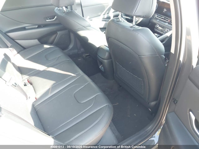 Продаж на аукціоні авто 2025 Hyundai Elantra Luxury, vin: KMHLN4DG6SU030964, номер лоту: 40081013