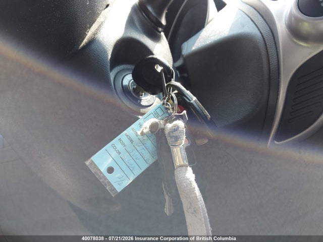 Aukcja sprzedaży 2011 Hyundai Tucson Gl/gls, vin: KM8JTCAC1BU209549, numer aukcji: 40078038