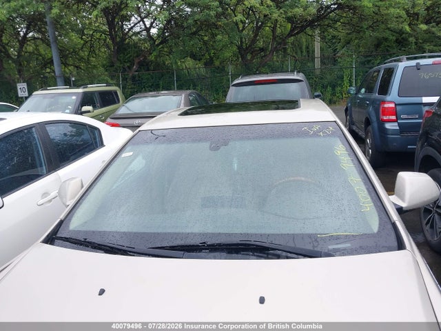 Продаж на аукціоні авто 2008 Cadillac Cts Hi Feature V6, vin: 1G6DV57VX80200898, номер лоту: 40079496