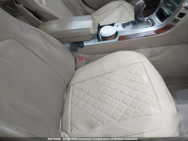 Продаж на аукціоні авто 2008 Cadillac Cts Hi Feature V6, vin: 1G6DV57VX80200898, номер лоту: 40079496