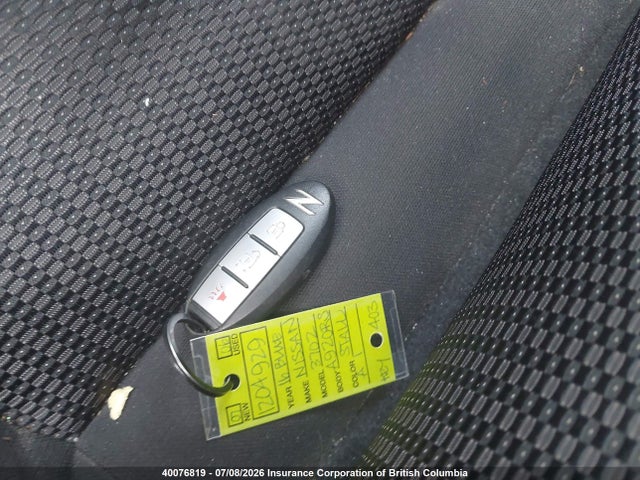 Aukcja sprzedaży 2016 Nissan 370z Tour/spt/tech/nismo/tech, vin: JN1AZ4EH3GM934675, numer aukcji: 40076819