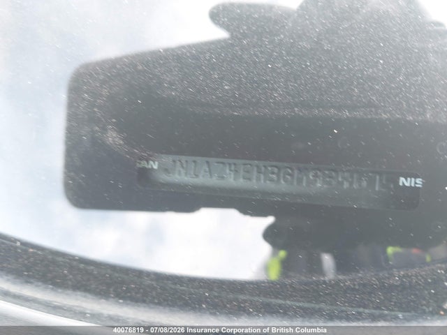 40076819 :رقم المزاد ، JN1AZ4EH3GM934675 vin ، 2016 Nissan 370z Tour/spt/tech/nismo/tech مزاد بيع