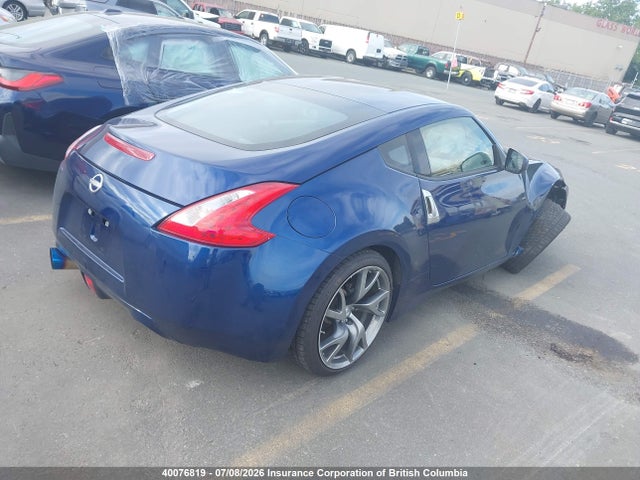 Aukcja sprzedaży 2016 Nissan 370z Tour/spt/tech/nismo/tech, vin: JN1AZ4EH3GM934675, numer aukcji: 40076819