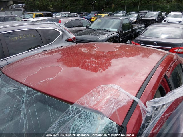 2008 Dodge Avenger Sxt მანქანა იყიდება აუქციონზე, vin: 1B3LC56R68N554361, აუქციონის ნომერი: 40076451