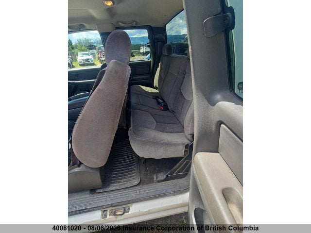 Продажа на аукционе авто 2005 Gmc New Sierra K1500, vin: 1GTEK19BX5Z174722, номер лота: 40081020
