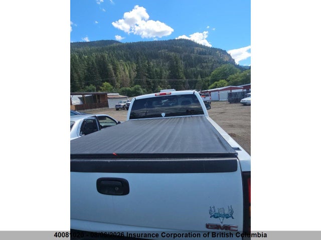Продажа на аукционе авто 2005 Gmc New Sierra K1500, vin: 1GTEK19BX5Z174722, номер лота: 40081020