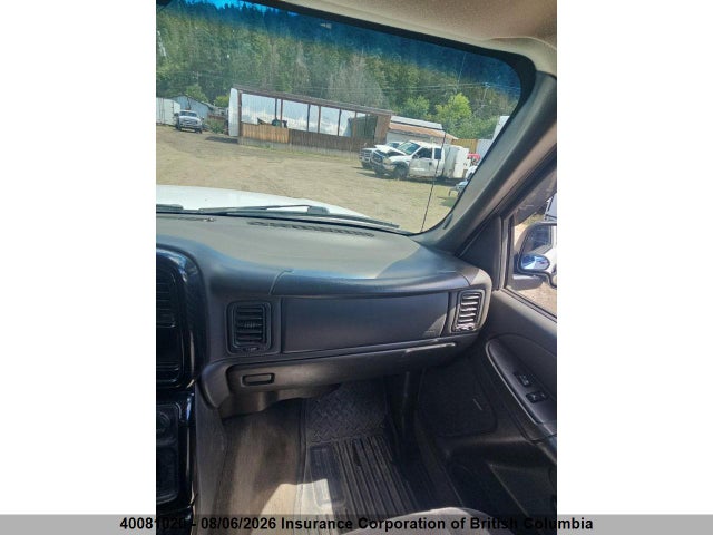 Продажа на аукционе авто 2005 Gmc New Sierra K1500, vin: 1GTEK19BX5Z174722, номер лота: 40081020