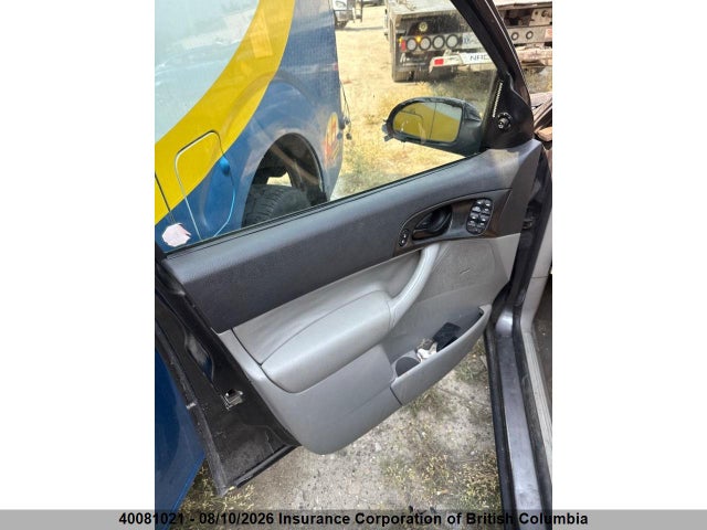 Aukcja sprzedaży 2007 Ford Focus, vin: 1FAFP36N77W228441, numer aukcji: 40081021