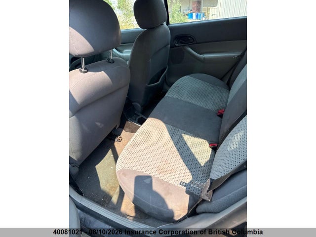 Aukcja sprzedaży 2007 Ford Focus, vin: 1FAFP36N77W228441, numer aukcji: 40081021