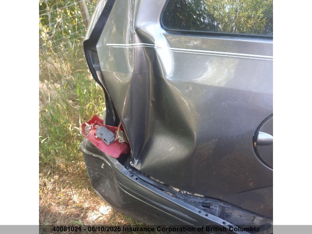 Aukcja sprzedaży 2007 Ford Focus, vin: 1FAFP36N77W228441, numer aukcji: 40081021