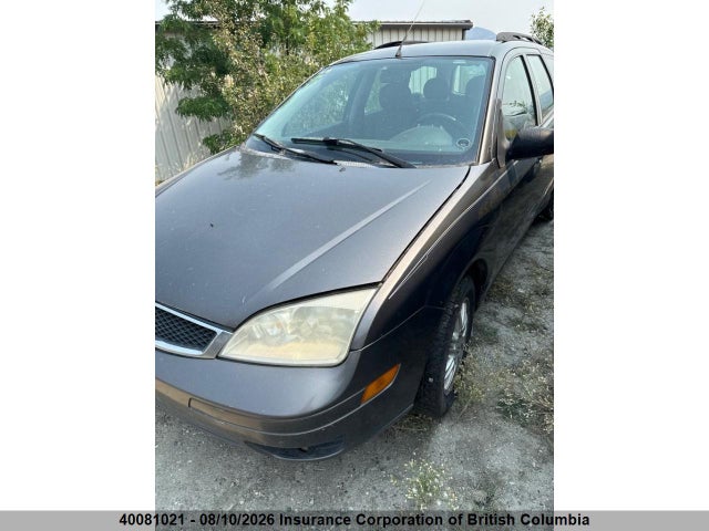 Aukcja sprzedaży 2007 Ford Focus, vin: 1FAFP36N77W228441, numer aukcji: 40081021