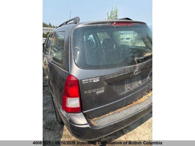 Aukcja sprzedaży 2007 Ford Focus, vin: 1FAFP36N77W228441, numer aukcji: 40081021