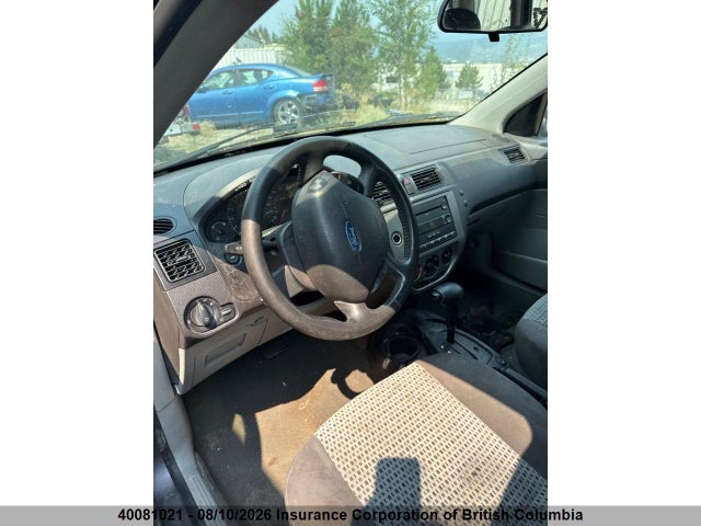 Aukcja sprzedaży 2007 Ford Focus, vin: 1FAFP36N77W228441, numer aukcji: 40081021