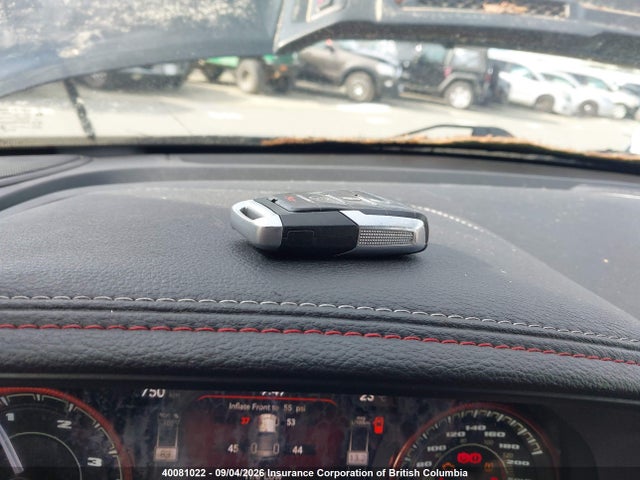 Aukcja sprzedaży 2021 Ram 1500 Rebel, vin: 1C6SRFLM8MN626640, numer aukcji: 40081022