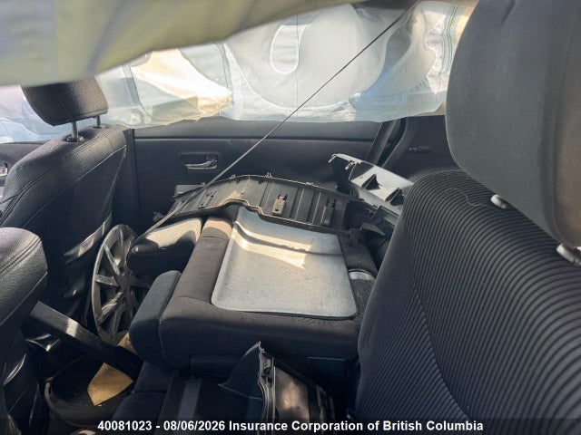Toyota Prius 2016 JTDZN3EU9GJ053872 Image 10