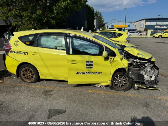 Toyota Prius 2016 JTDZN3EU9GJ053872 Image 4