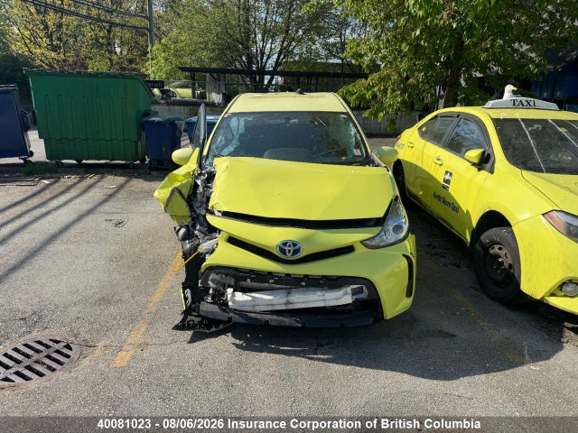 Toyota Prius 2016 JTDZN3EU9GJ053872 Image 6