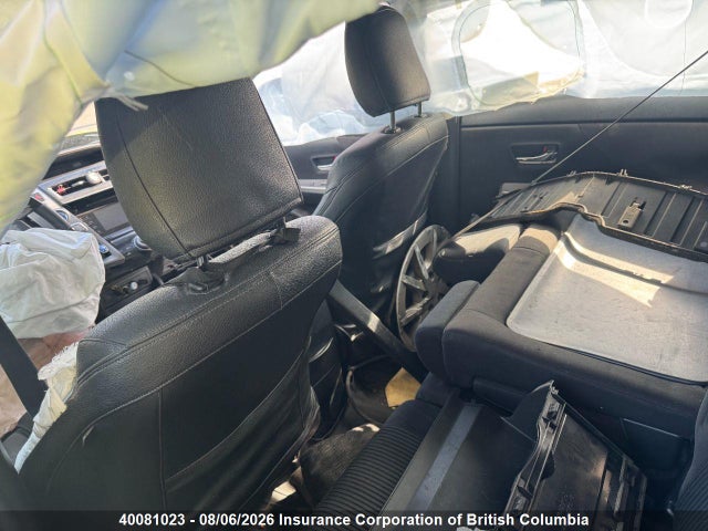 Toyota Prius 2016 JTDZN3EU9GJ053872 Image 9