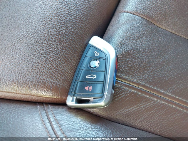 5UXKR0C55G0S91724 BMW X5