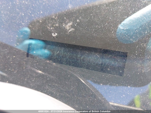 5UXKR0C55G0S91724 BMW X5